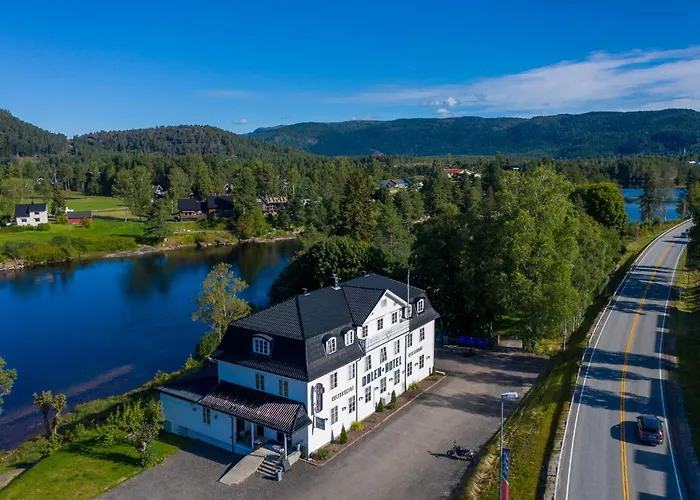 Dølen Hotel