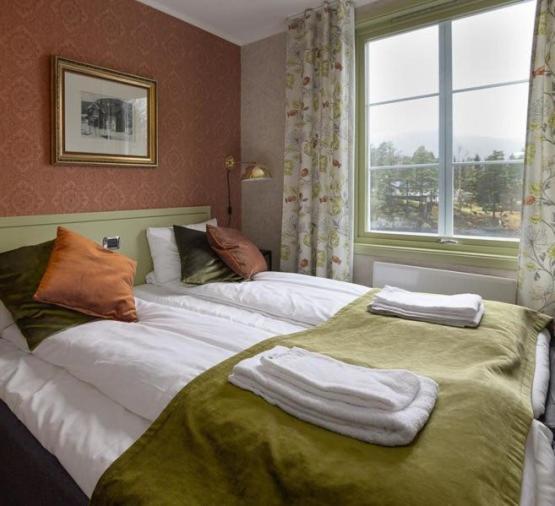 Hotel Dølen Evje